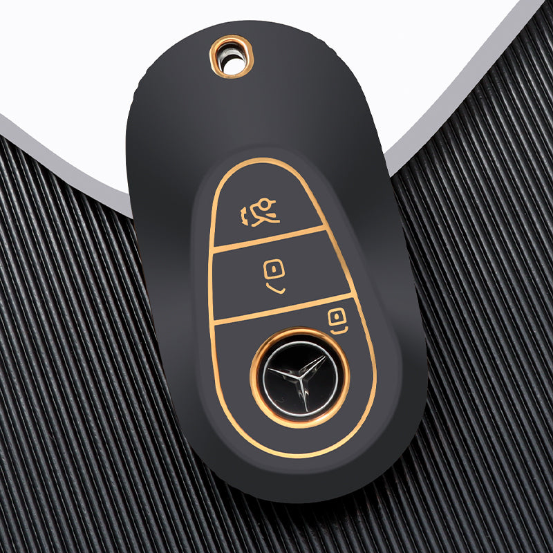 Case for Mercedes Benz Clase C, S, W206, W223, S350, C260, C300, S400, S450 y S500