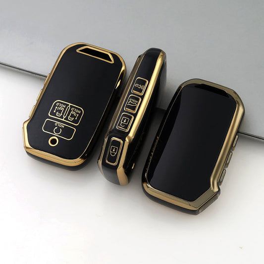 Kia Key Cover