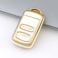 Mitsubishi Key Cover - 2 Buttons