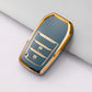 Toyota Key Cover - 2 Buttons