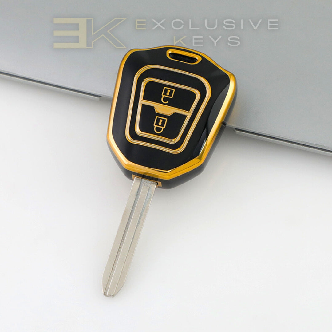 Isuzu Key Cover