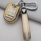 Ford Key Cover 4 Buttons - Remote Start
