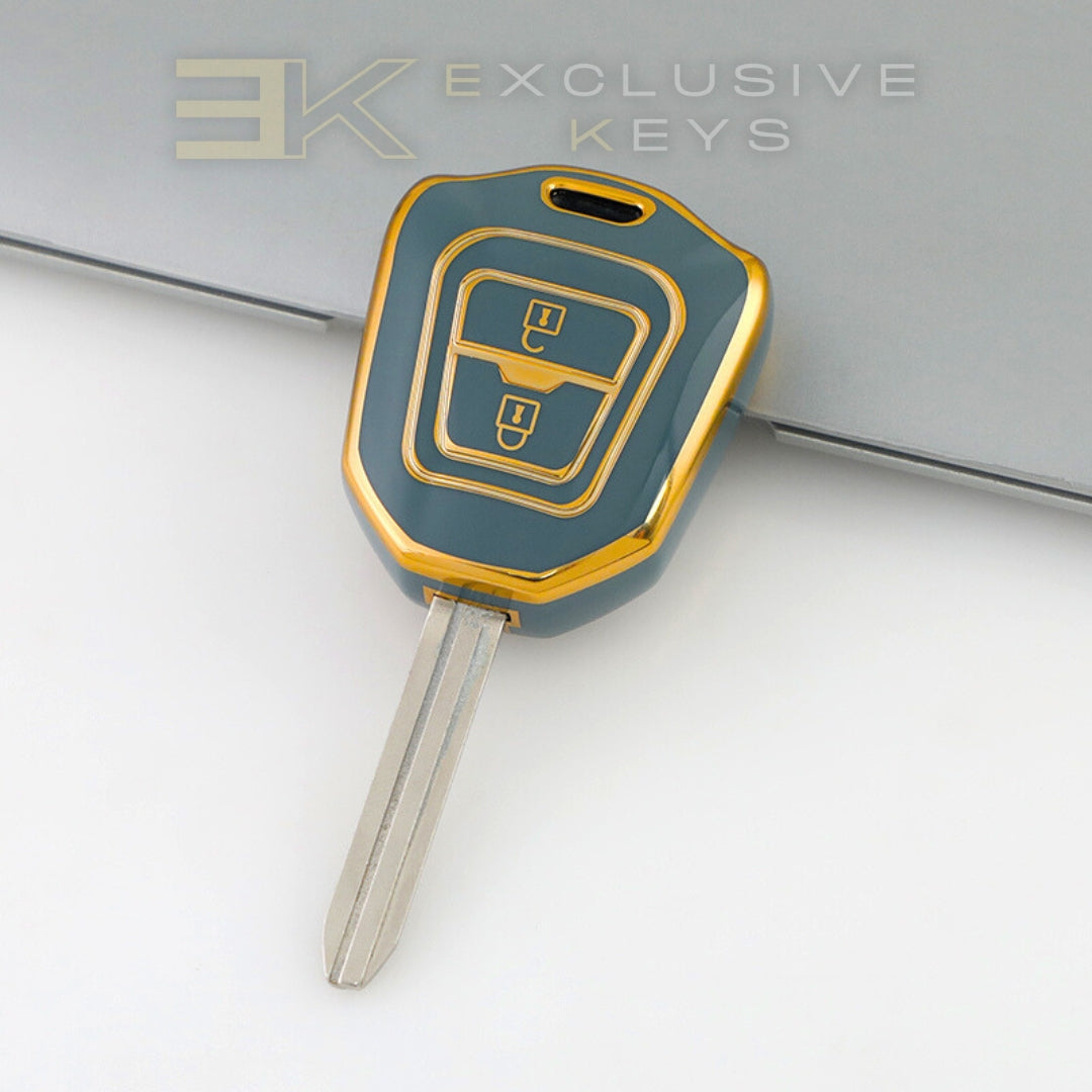 Isuzu Key Cover