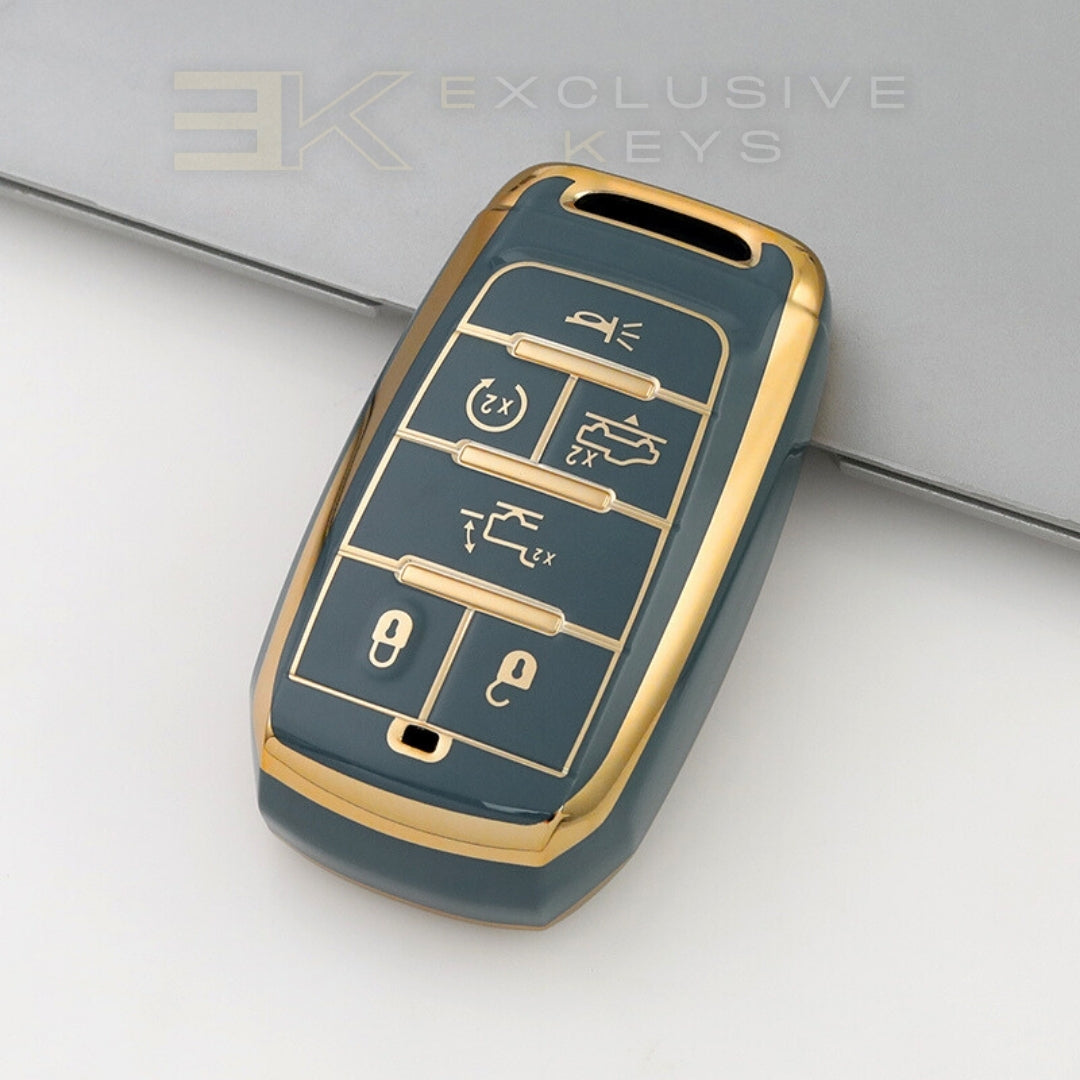 Case for Dodge & RAM