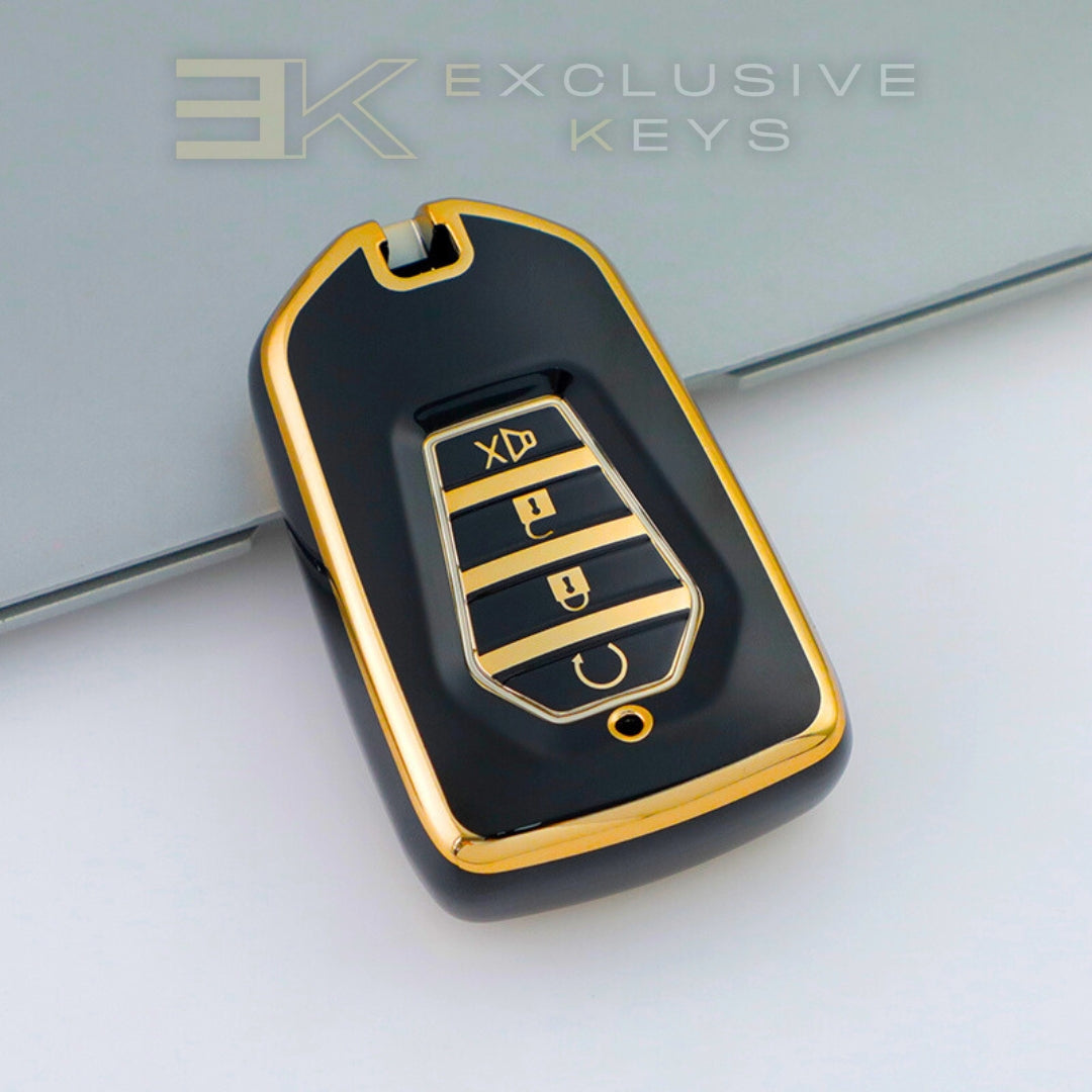 Isuzu Key Cover
