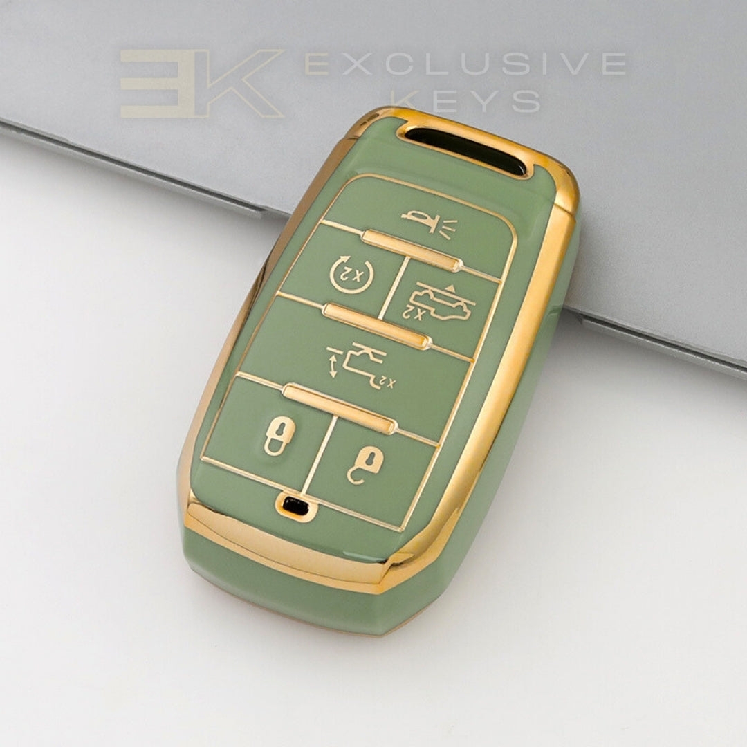 Case for Dodge & RAM