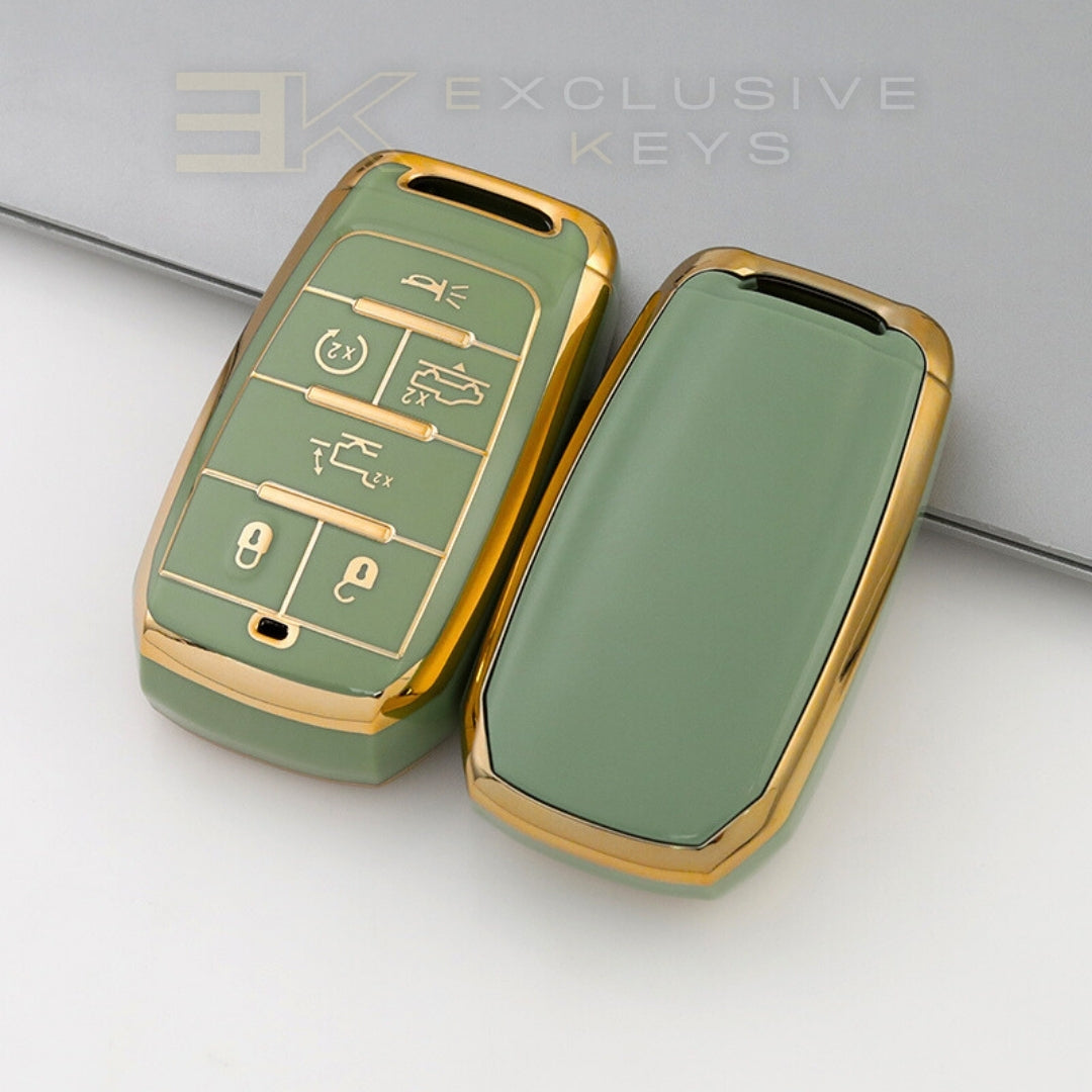 Case for Dodge & RAM