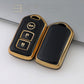 Toyota Key Cover - 3 Buttons