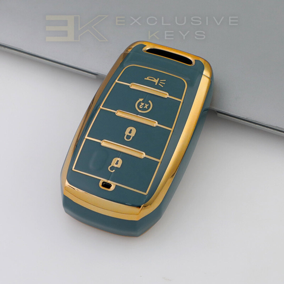 Case for Dodge & RAM