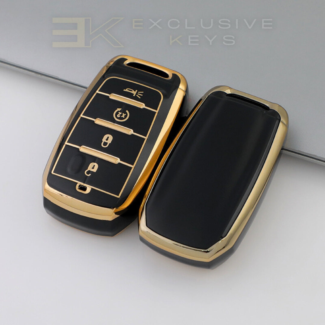 Case for Dodge & RAM