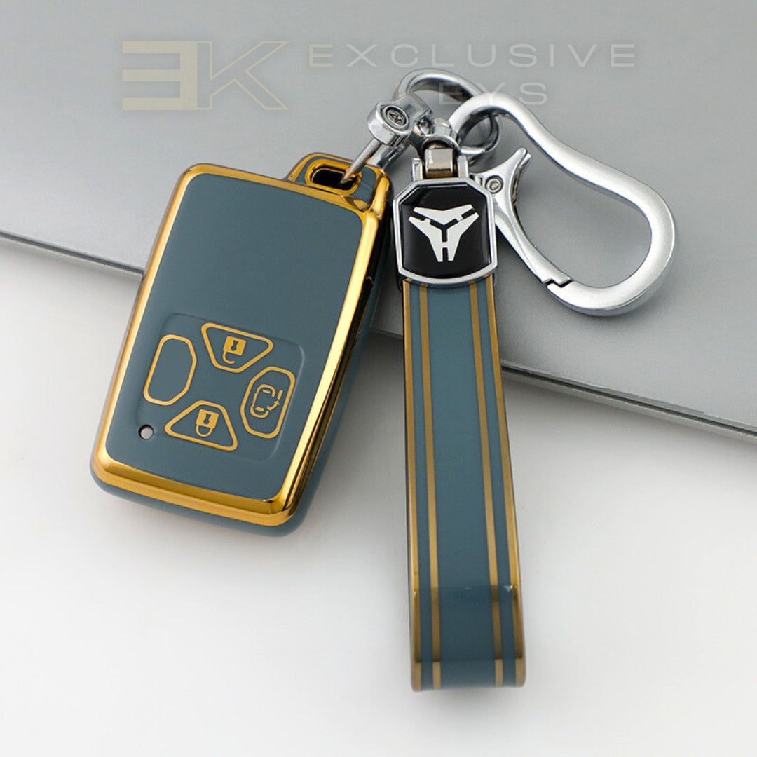 Toyota Key Cover - 3 Buttons