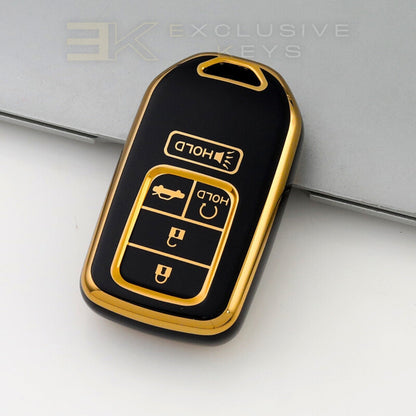 Honda Key Cover (5 Buttons)