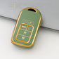 Honda Key Cover (5 Buttons)
