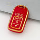 Honda Key Cover (5 Buttons)