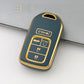 Honda Key Cover (5 Buttons)