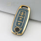 Nissan Smart Key Cover – 3 Buttons (Sliding Doors)