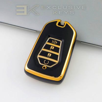 Isuzu Key Cover