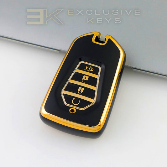 Isuzu Key Cover