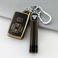 Toyota Key Cover - 5 Buttons