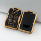 Chevrolet & GMC Key Cover - 6 Buttons