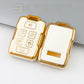 Chevrolet & GMC Key Cover - 6 Buttons
