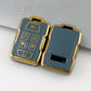 Chevrolet & GMC Key Cover - 6 Buttons