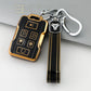 Chevrolet & GMC Key Cover - 6 Buttons