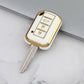 Mitsubishi Key Cover
