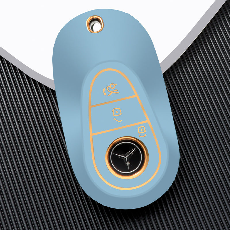 Case for Mercedes Benz Clase C, S, W206, W223, S350, C260, C300, S400, S450 y S500