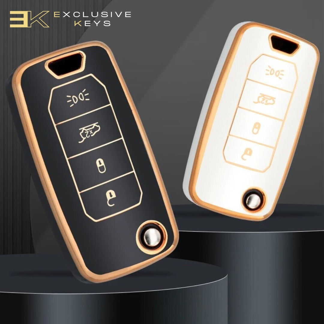 Case for Jeep and Dodge