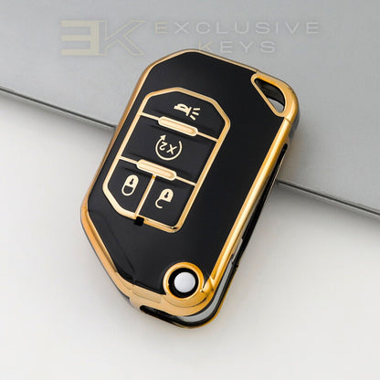 Jeep Key Cover