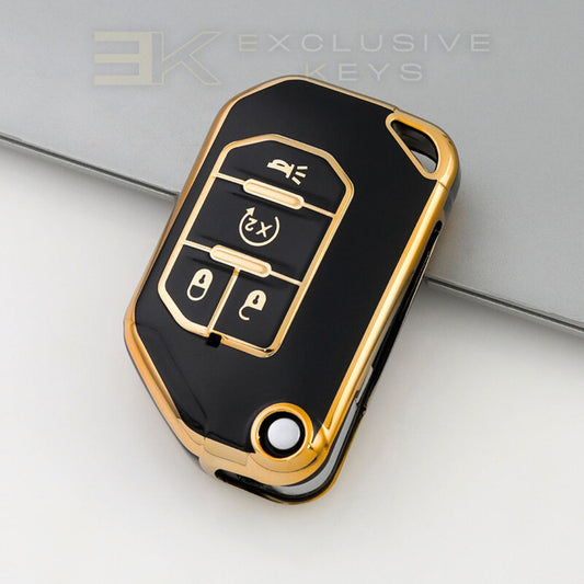 Jeep Key Cover