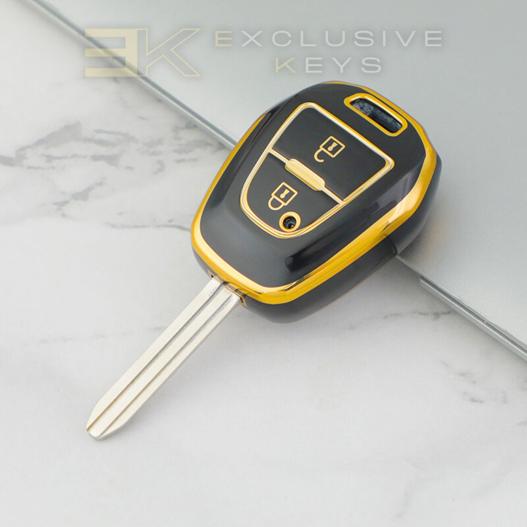 Isuzu Key Cover