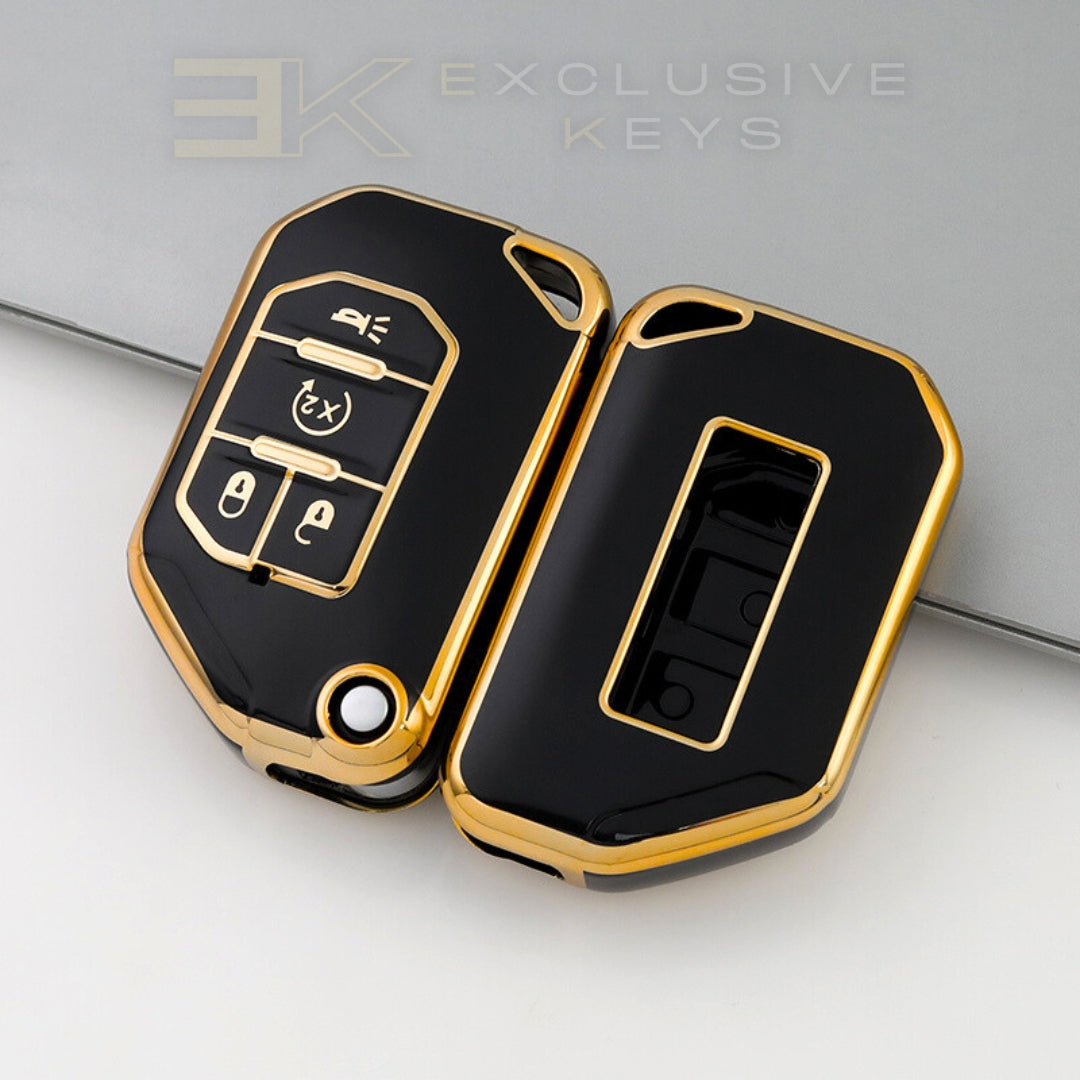 Jeep Key Cover
