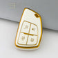 Chevrolet, GMC & Buick Key Cover (4 Buttons)