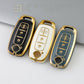Nissan Smart Key Cover – 3 Buttons (Sliding Doors)