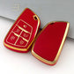 Chevrolet, GMC & Buick Key Cover (5 Buttons)