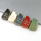 Chevrolet, GMC & Buick Key Cover (5 Buttons)