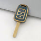 Honda & Acura Key Cover - 2 Buttons