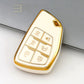 Chevrolet, GMC & Buick Key Cover (6 Buttons)