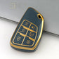 Chevrolet, GMC & Buick Key Cover (6 Buttons)