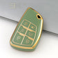 Chevrolet, GMC & Buick Key Cover (6 Buttons)
