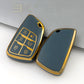 Chevrolet, GMC & Buick Key Cover (6 Buttons)