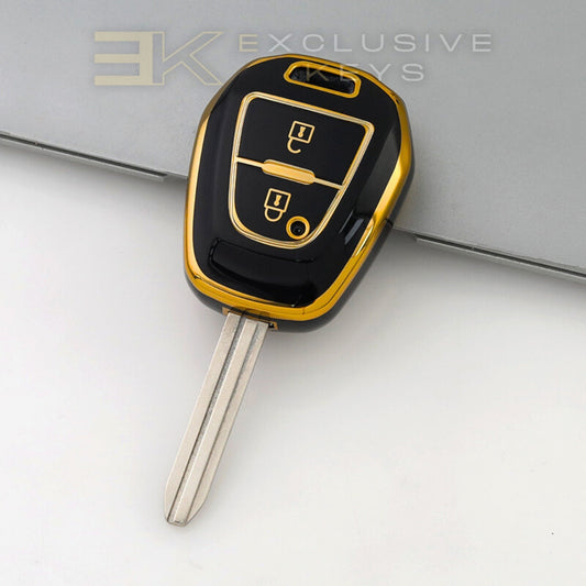 Isuzu Key Cover