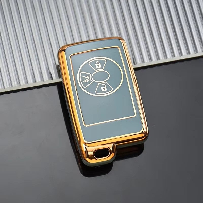 Case for Toyota Noah, Tarago, Mark X, RAV4, Voxy, Corolla, Yaris, Estima