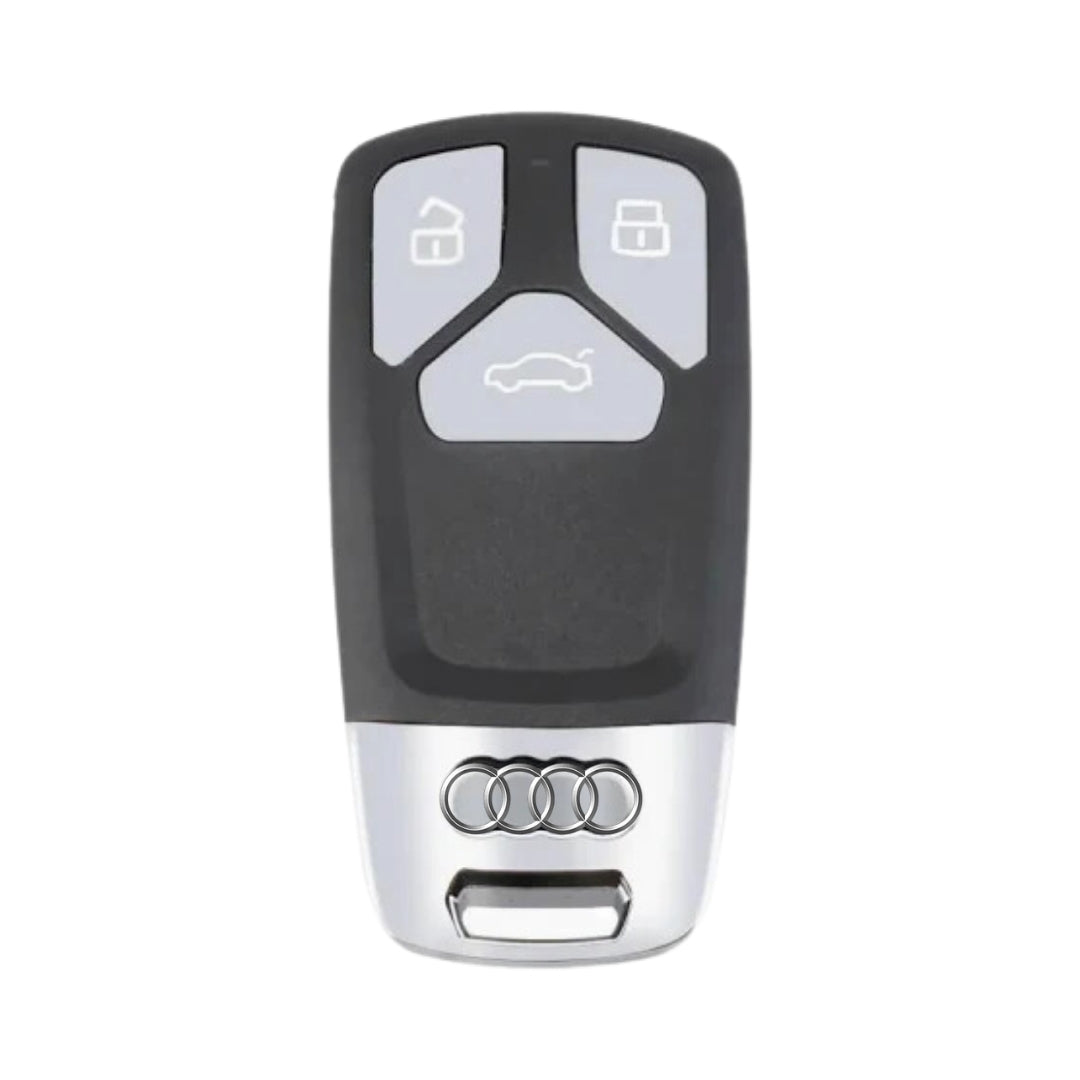 Audi Key 3