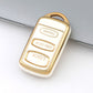 Mitsubishi Key Cover - 3 Buttons