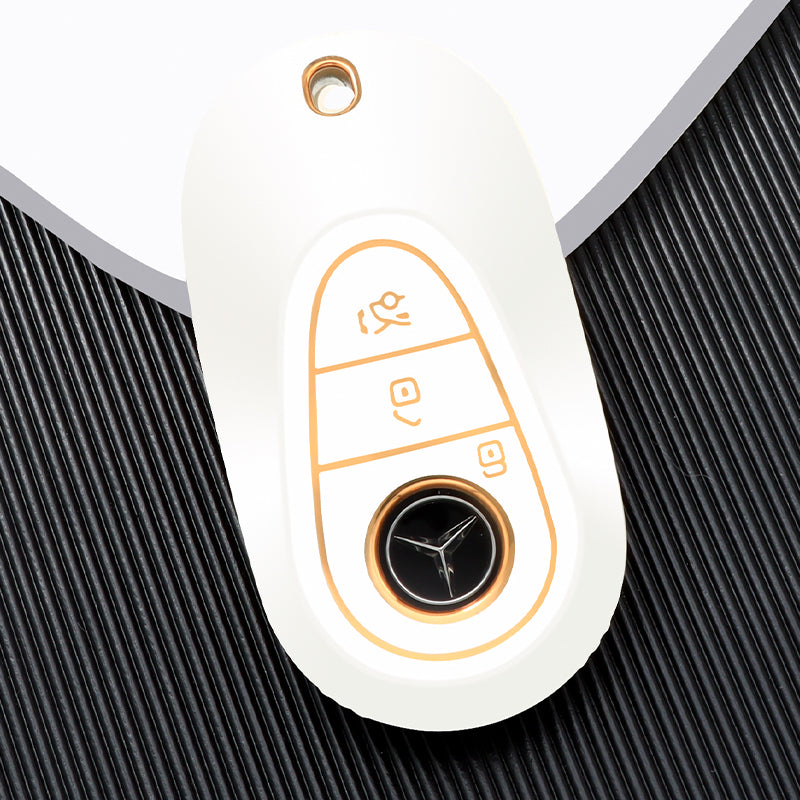 Case for Mercedes Benz Clase C, S, W206, W223, S350, C260, C300, S400, S450 y S500