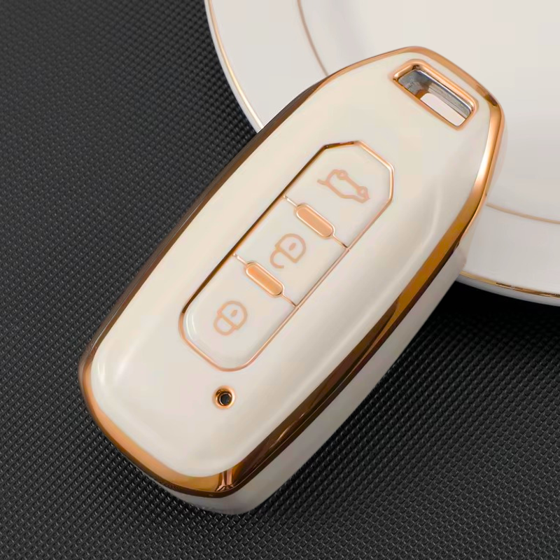 Case for Ford Territory EV (3 Button)