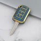 Mitsubishi Key Cover